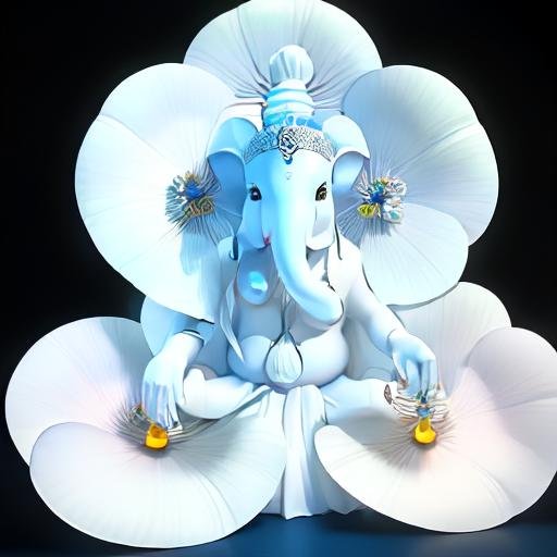 GANESHA